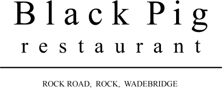 The Black Pig Restaurant